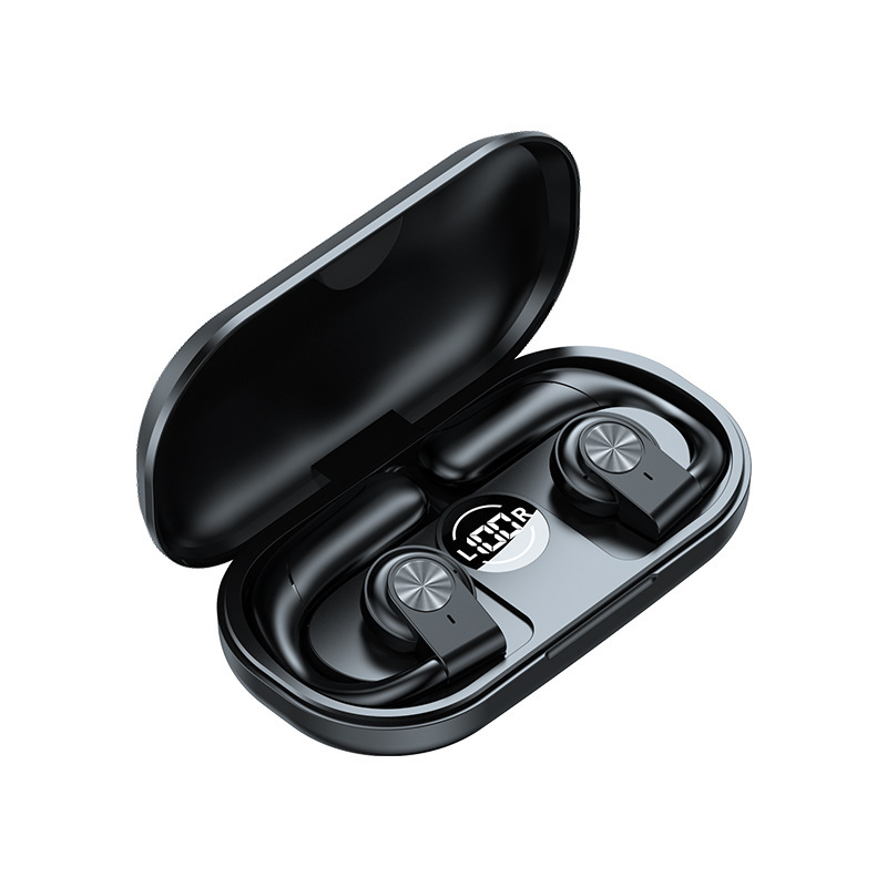 クロスボーダー爆金F9-5C yd 03足元08足元15 bluetoothイヤホンTWSオープンヘッドフォン工場|undefined