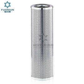 厂家供应液压滤清器CF00160259适用于利勃海尔工程机械 厂家直