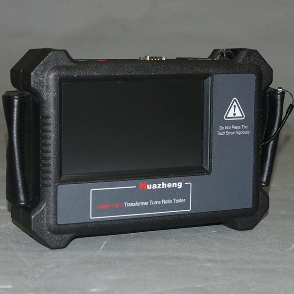 Тестер коэффициента трансформации (КТТ) для трехфазных трансформаторов