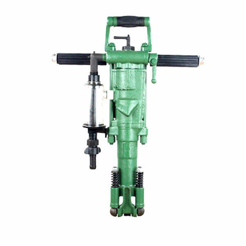 YO18凿岩机  现货供应便携手持式YO18凿岩机