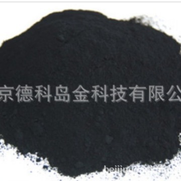 高纯二硼化铪 纯度99% DK-BHf-001 粒度500目  1微米 还原法