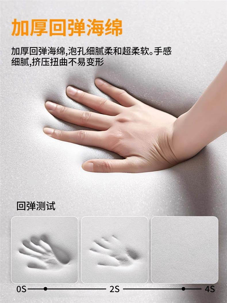 Suede Inflatable Mattress Car Sleeping Mat Trunk Sleeping Mat Suv Air Bed Leveling Pad Leveling Pad Bed