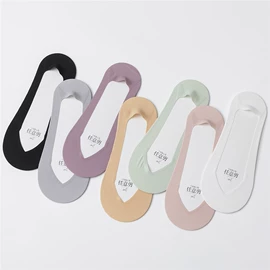 运动休闲棉袜;船袜、隐形袜;袜套