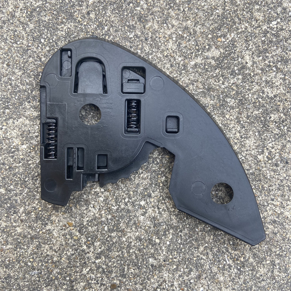 Hj26 Helmet Base Is Compatible with Rpha11, Rpha70, Carbon, and Rpha11 Helmet Base Accessories