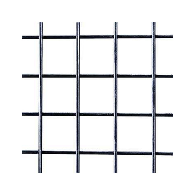 Suministro spot de construcción puente reforzado pavimento de acero malla de calefacción de suelo malla de alambre de púas fábrica de cría