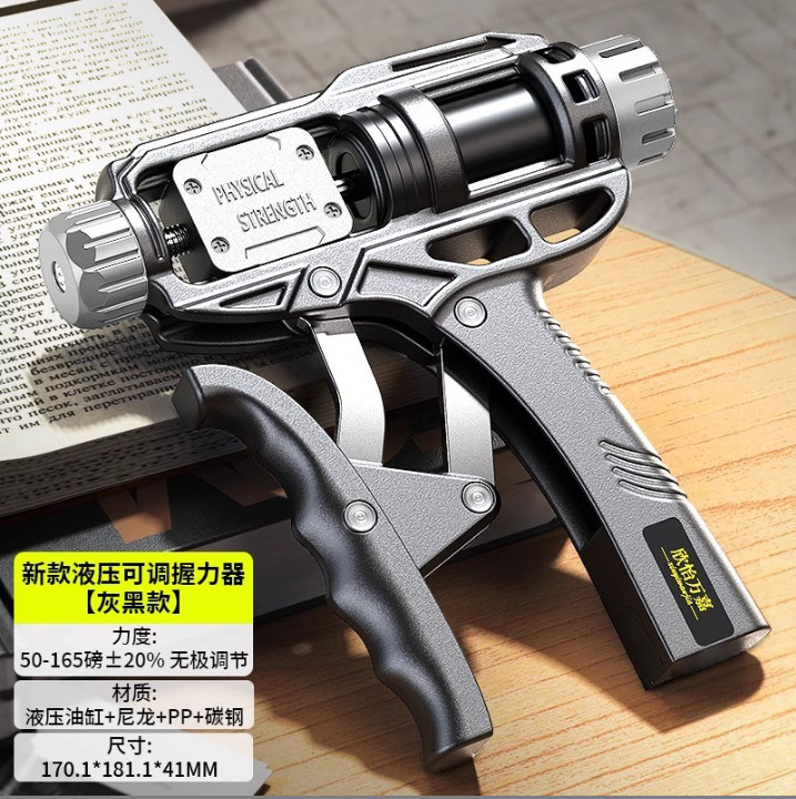 万嘉双スプリング握力器専門練習手力男指訓練器腕フィットネス腕トレーニング器材|undefined