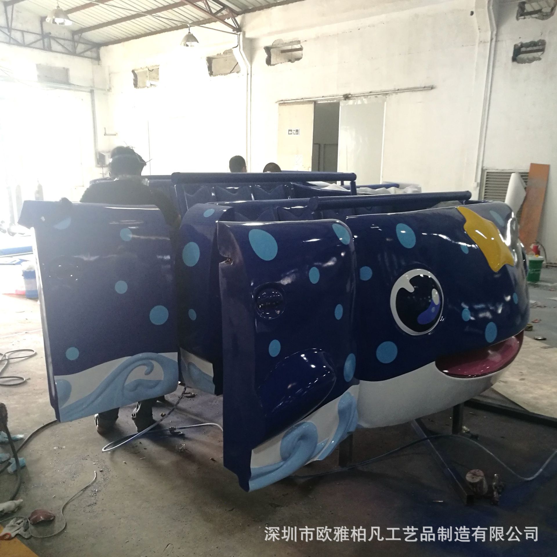 玻璃钢桔子水果橘子玉米椰子造型活动移动餐车观光车售卖厅收买车