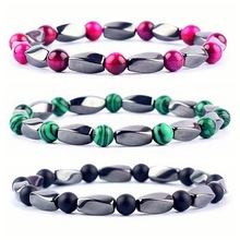���uͨ���N�羳 ����ʯ�����đʯ��ʿ��朴���DIY Bracelet