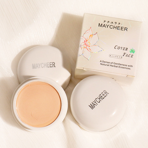 Makeup Mercier Soft Concealer Isolating Foundation Concealer Covers Freckles, Acne, Marks and Dark Circles