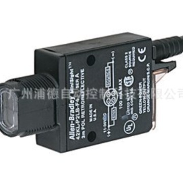 A-B光电开关42KL-E1EZB-F4原装