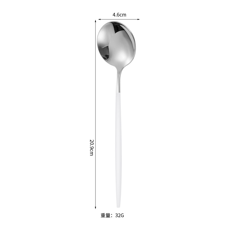 실버 테이블 스푼