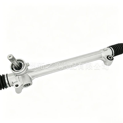 MG GS, LHD, Steering gear assembly