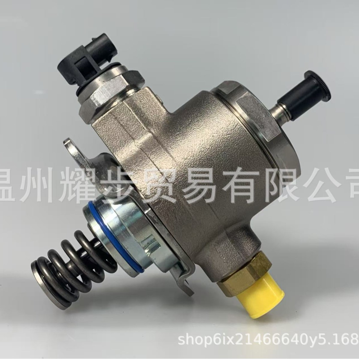 Refurbished High-Pressure Fuel Pump 06J127025G Suitable for Audi A4 A5 Q3 Q5 Tiguan Magotan Ea888 2Nd Generation
