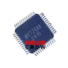 MXT2062 MXT2045 MXT2043 MXT2042 ˫ͨ���ɱ����Ƶ�շ���оƬIC