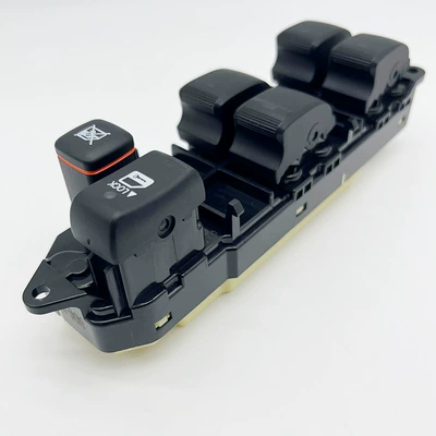 Glass lifter for Toyota Prado