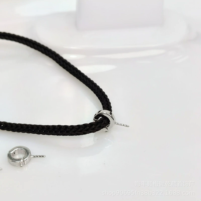 S925, pendant, accessory handmade, switch key, 925 sample silver, DIY