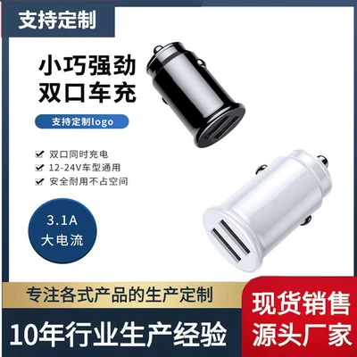 Car Charger, Mini Mobil şarj cihazları