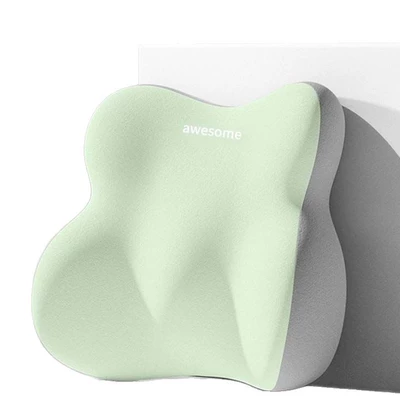 Waist support: Cushion for Office Chair, a Must-Have