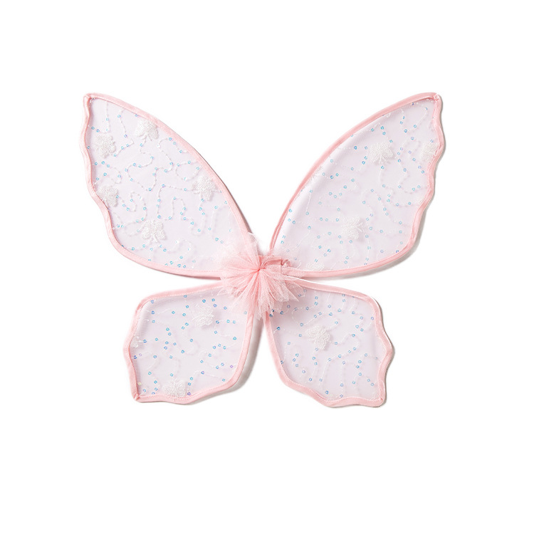 Chunhihua Fairy Princess dress Performance Clothes Little Fairy Children 's Dream Dream set netscreen Dream Dream Dream Elf Dream