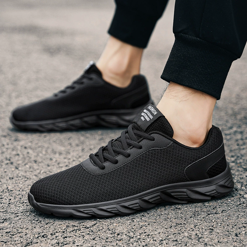 Summer casual footwear, sports sports shoes, plus size