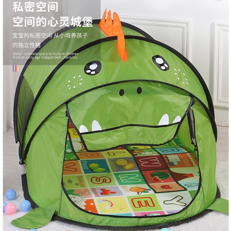 儿童帐篷