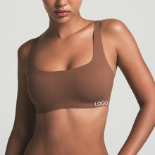 �����޺�����Ůʿ�޸�Ȧ���ʵ���������SKIM����SCOOP BRALETTE