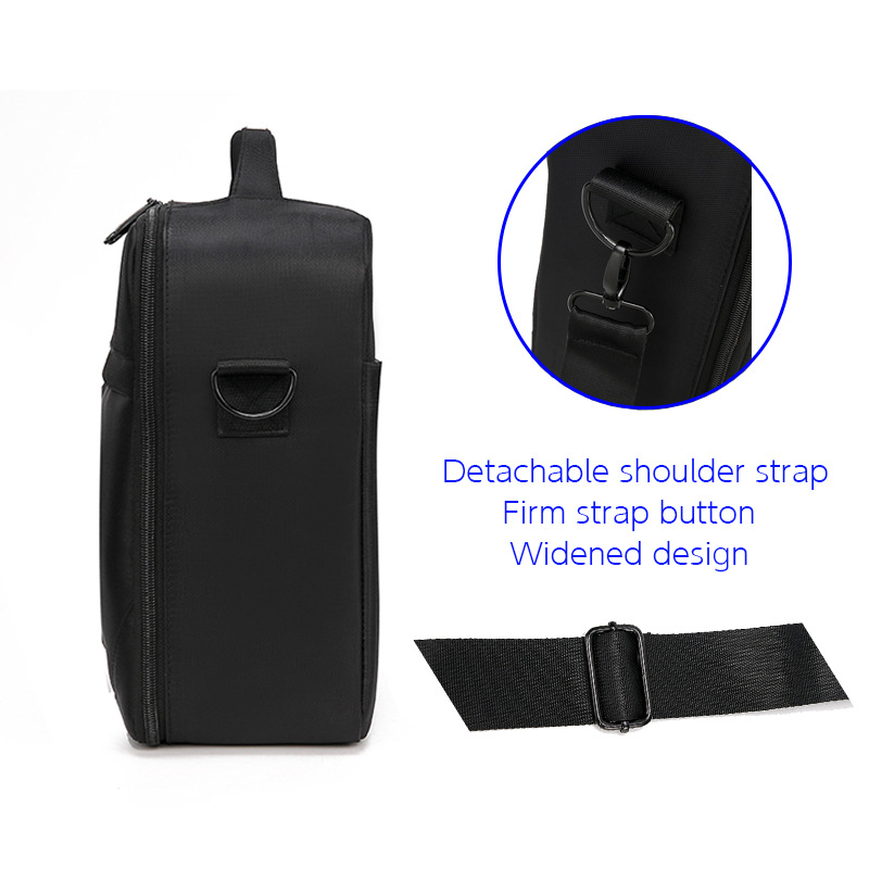 Es adecuado para DJI mini 2 bolso de hombro DJI mini 2 bolso de viaje bolso de mochila accesorios