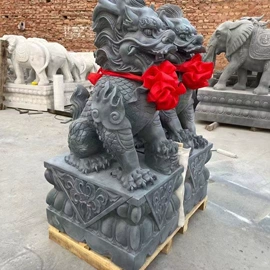 石雕;古建砖;景观石