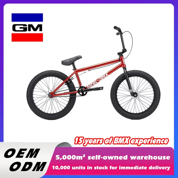 In Stock 20inch Performance Car Bmx Bmx