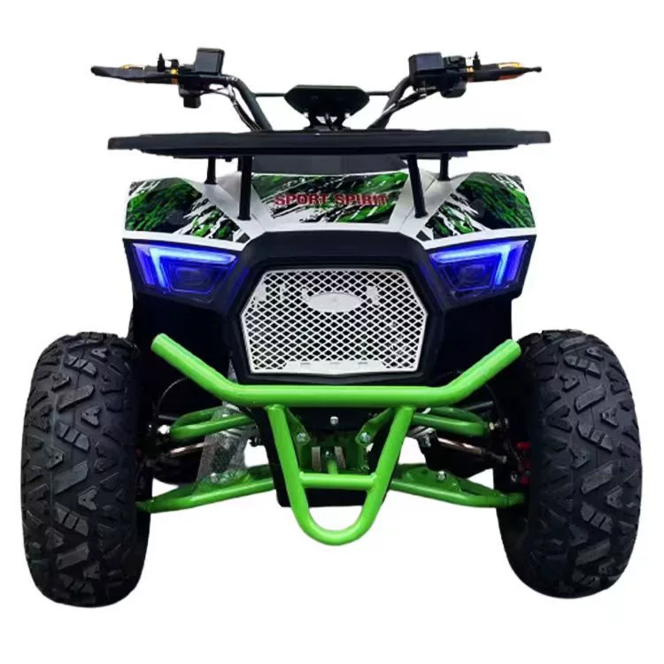 Электрическая пляжная велосипед, прямые продажи завода, 60V, 800W