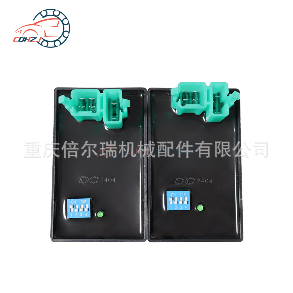 Ventas a granel CG150 clase de carreras modificado encendedor DC encendedor DC