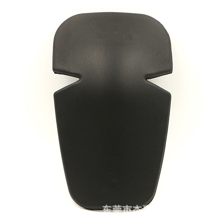 厂家来图来样高弹eva泡棉缓冲护垫花园园艺锄草护膝跪垫复布异型