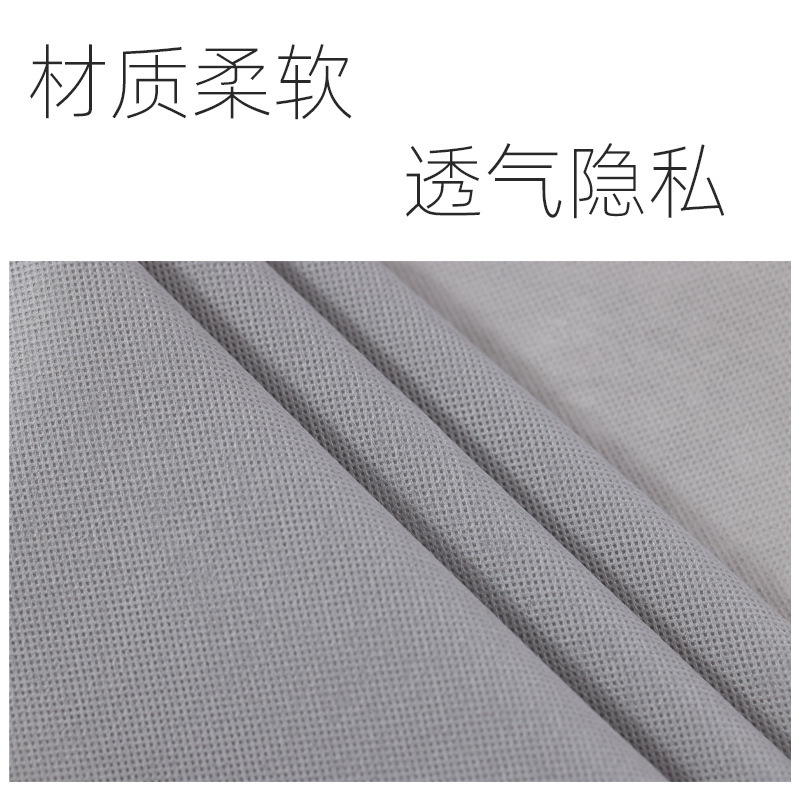 マジックテープ防蚊カーテン高級金剛網玄関夏家庭用網戸自己接着防蚊ハエ磁石穴なし|undefined