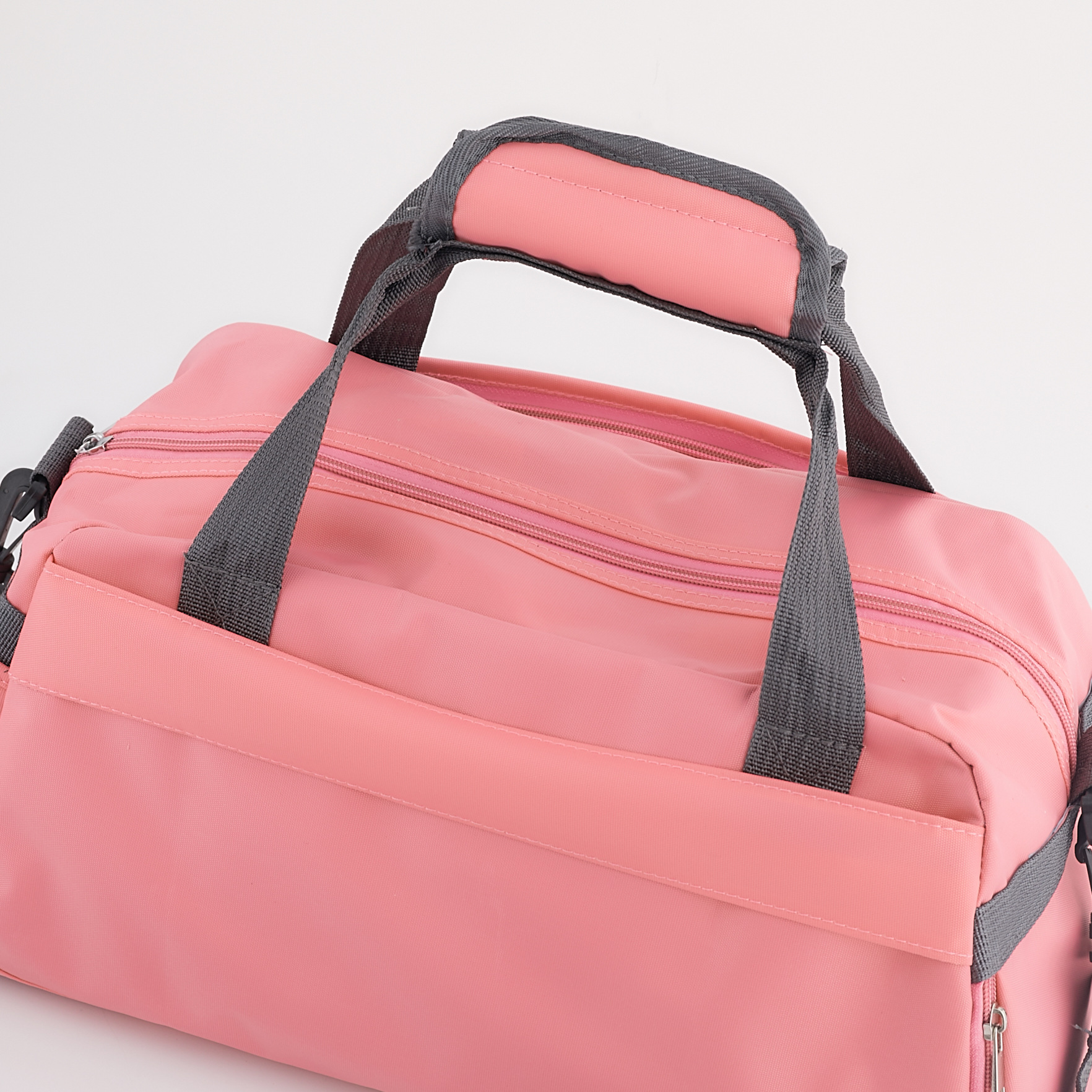 torba za jogo fitnes moška in ženska potovalna torba športna torba torba za čez ramo torba za ročno prtljago velika velikost_voghion.com