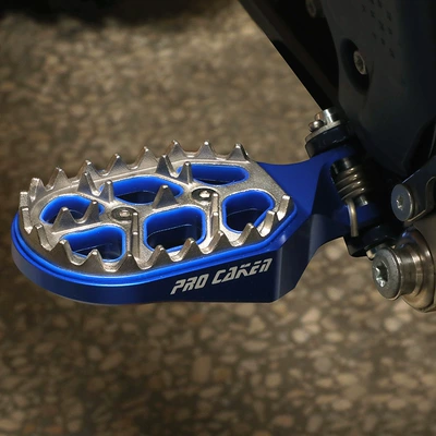 Pads Suitable for Ktm | Motorcycle Safety Supplies