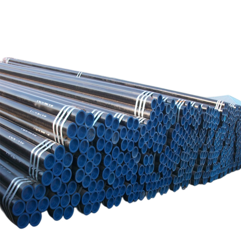 厂家直销 ASTM A106 A53 API 5L Gr B美标出口无缝钢管