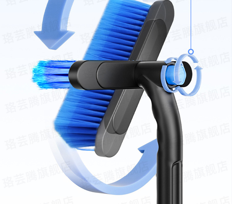 Snow Shovel Car Snow Removal Tool Snow Plow Brush Car Glass Defrost Snow Scraper Ice Removal Winter Snow Clearing Tool