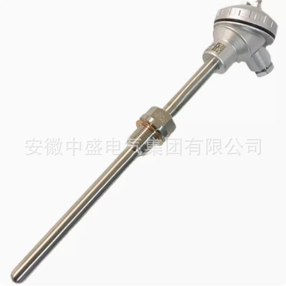 WRNK-246变径式热电偶