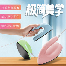 家用迷你小熨斗拼豆手工DIY烫画名字贴跨境电熨斗烫钻布贴热转印