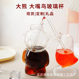 玻璃杯;其他装饰摆件;酒杯