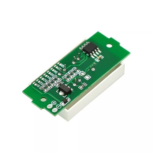 Battery Group Charge Indicator Panel 6/12/24/36/48V Accumulation Electric Bike Battery Voltage Display