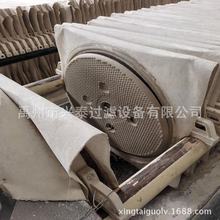 热销的污泥压滤机 压滤机厂家 泥浆处理设备 污泥板框压滤机