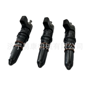 Shuntong Mechanical Cummins QSX15 Mühərrik Hissələri İnjektor Qovşağı 4062569