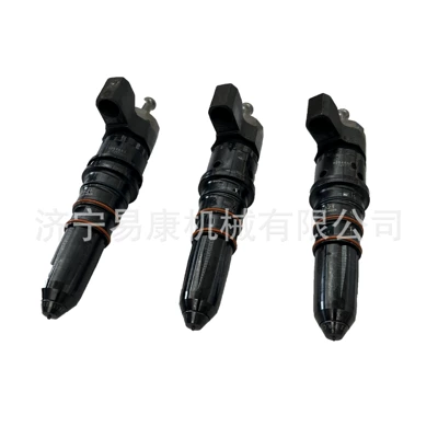 Shuntong Mechanical Cummins QSX15 Engine Parts Injector Assembly 4062569 (Avtomobil mühərrikləri)