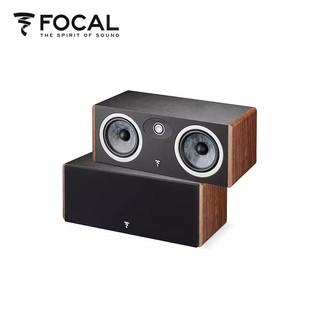 FOCAL��������Vestia Center�߱���HIFI��푰l���oԴ����ʽ������