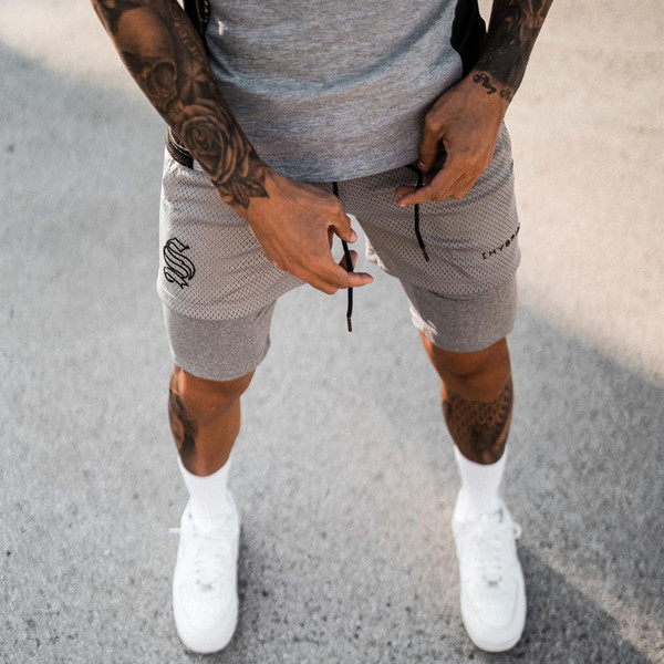 men's sports shorts