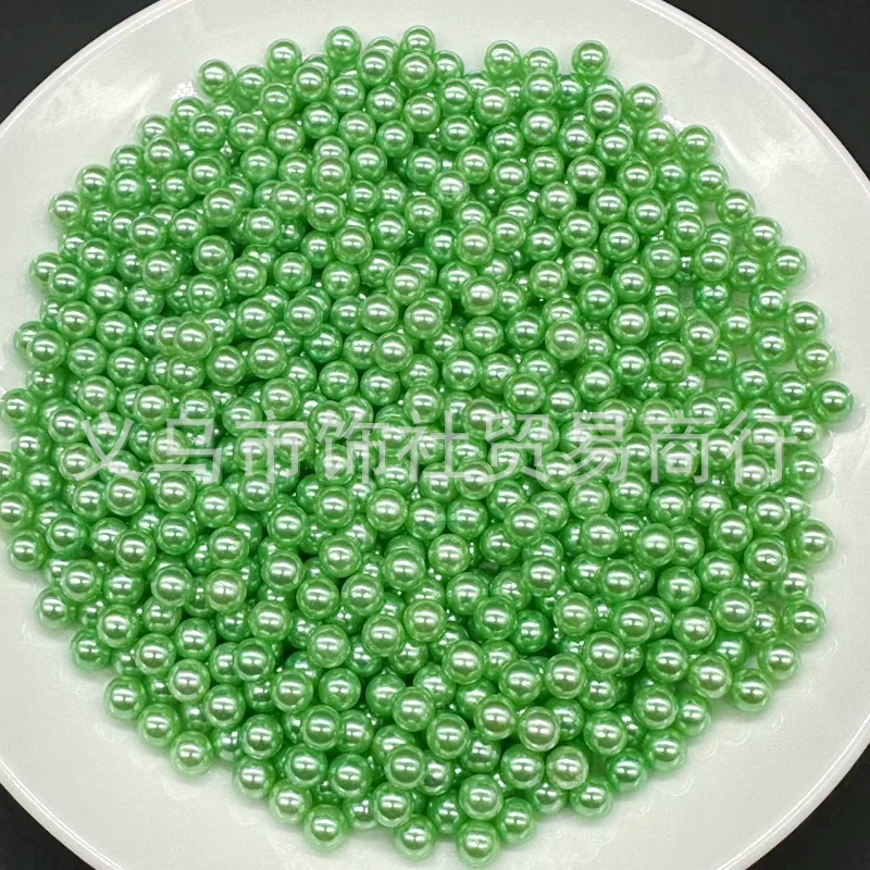 Verde frutal