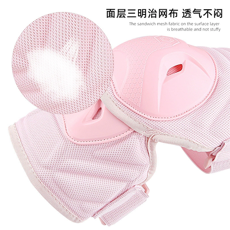 Sports knee pads, windproof keep warm protective gear, gaiters, equipment for cycling, fall protection
