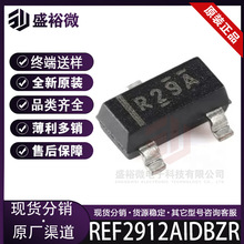 REF2912AIDBZRȫ��ԭ�b ���bSOT-23 �̶�늉���׼оƬ �����·IC