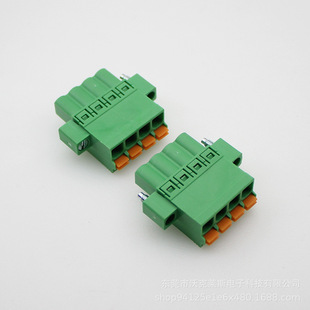 ���ʽ�Ӿ����� 2EDGKNM-5.0mm FKCN 2,5-STF-5.0